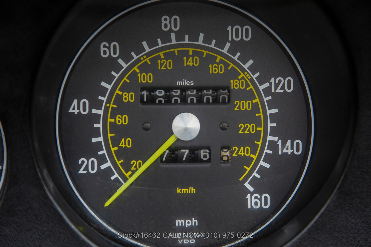 Used 1985 Mercedes-Benz 380SL | St. Petersburg, FL