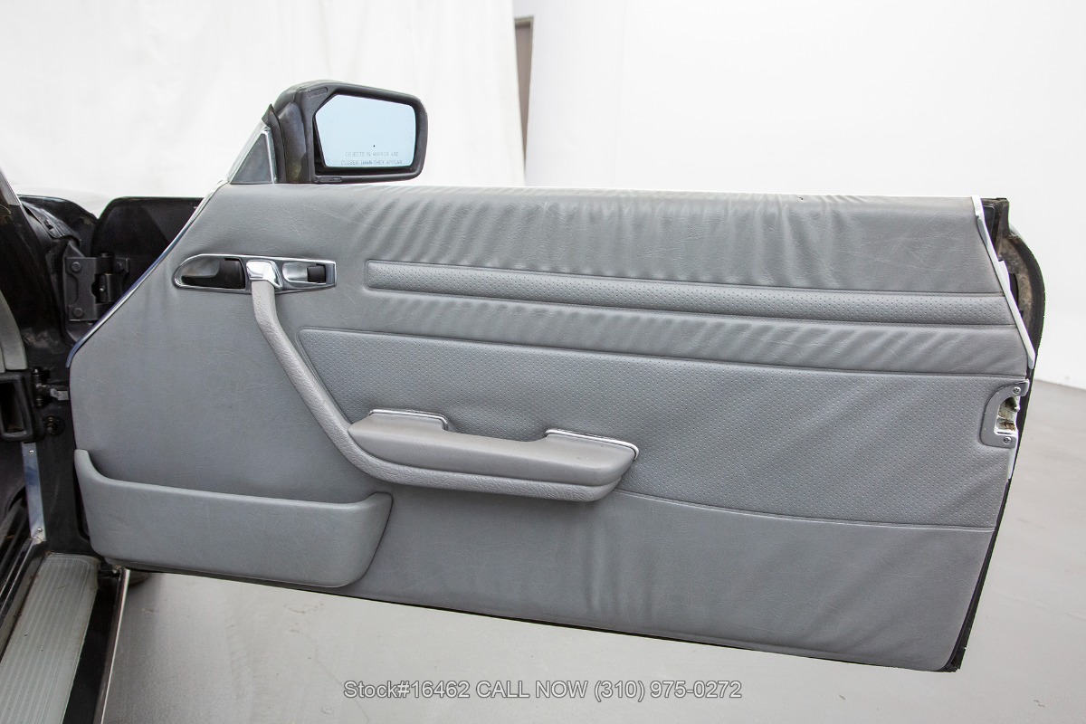 Used 1985 Mercedes-Benz 380SL | St. Petersburg, FL