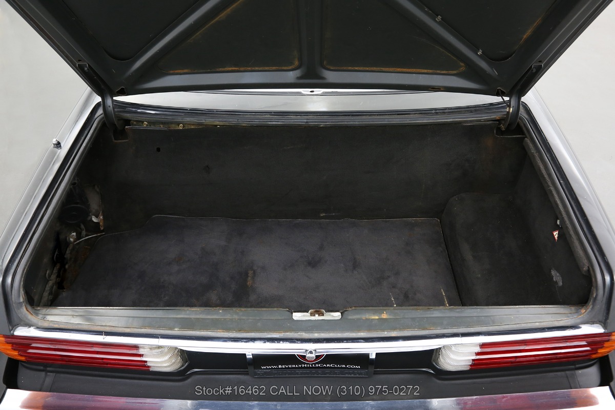 Used 1985 Mercedes-Benz 380SL | St. Petersburg, FL