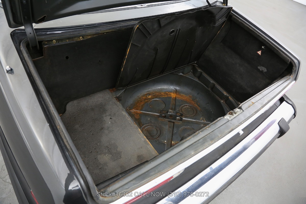 Used 1985 Mercedes-Benz 380SL | St. Petersburg, FL