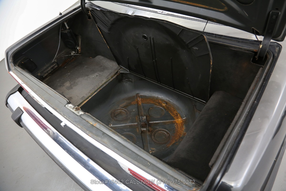 Used 1985 Mercedes-Benz 380SL | St. Petersburg, FL