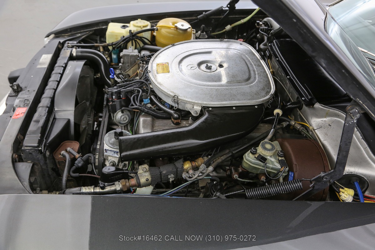 Used 1985 Mercedes-Benz 380SL | St. Petersburg, FL