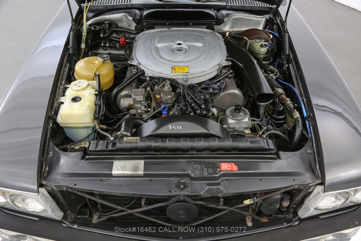 Used 1985 Mercedes-Benz 380SL | St. Petersburg, FL
