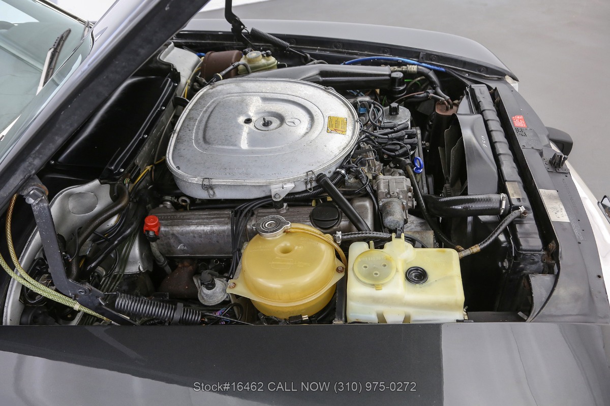 Used 1985 Mercedes-Benz 380SL | St. Petersburg, FL