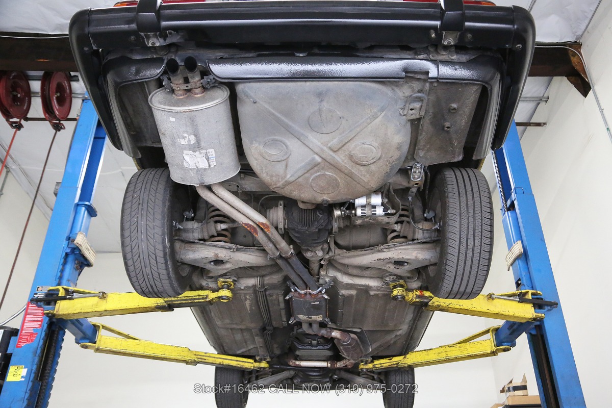 Used 1985 Mercedes-Benz 380SL | St. Petersburg, FL