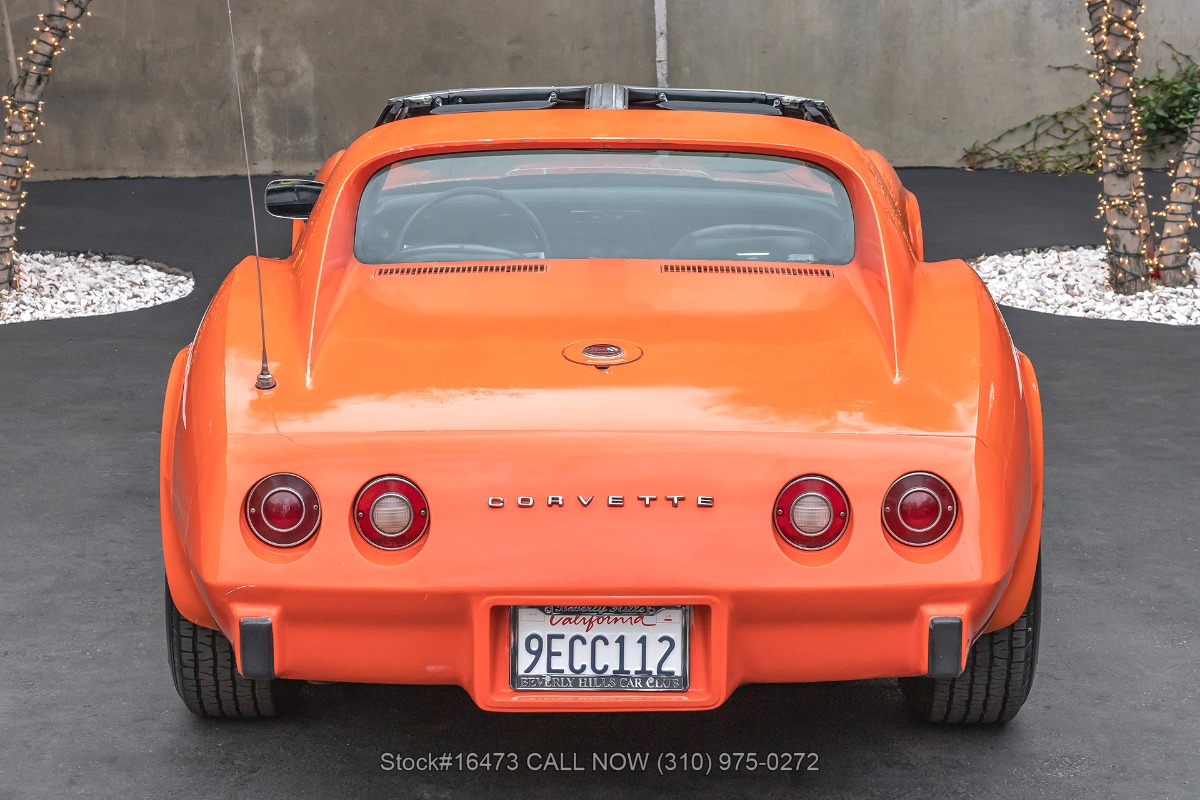 Used 1975 Chevrolet Corvette T-Tops  | Los Angeles, CA