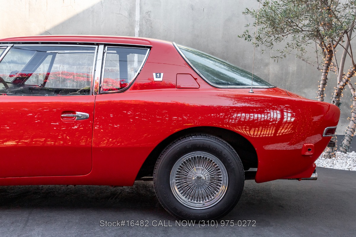 Used 1963 Studebaker Avanti R1 | Los Angeles, CA