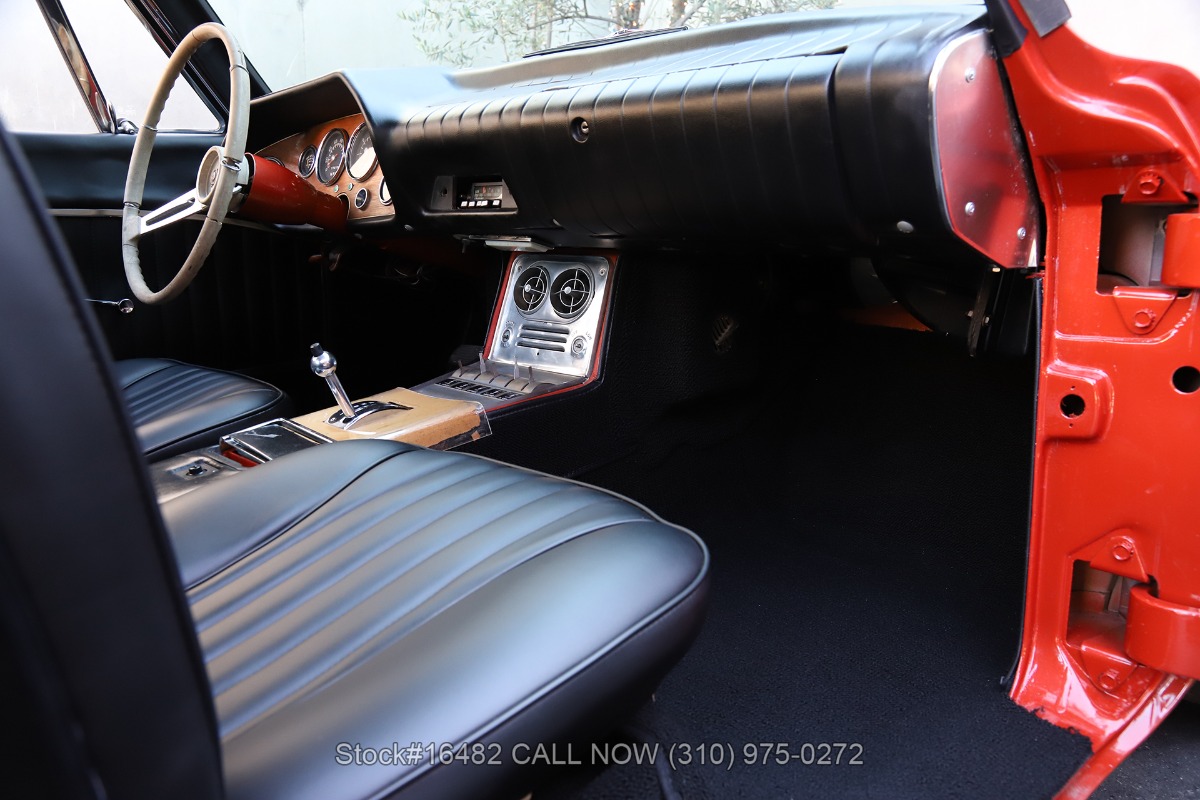 Used 1963 Studebaker Avanti R1 | Los Angeles, CA