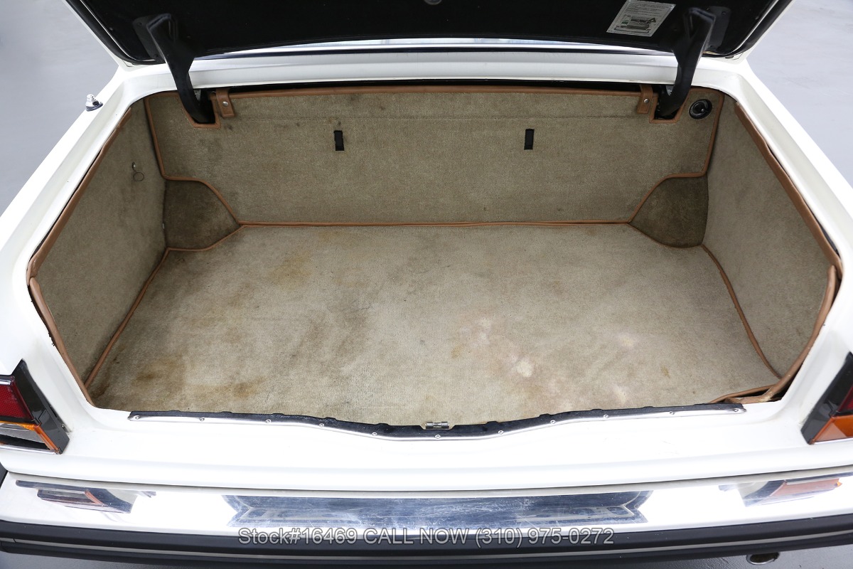 Used 1991 Rolls-Royce Silver Spur II | St. Petersburg, FL