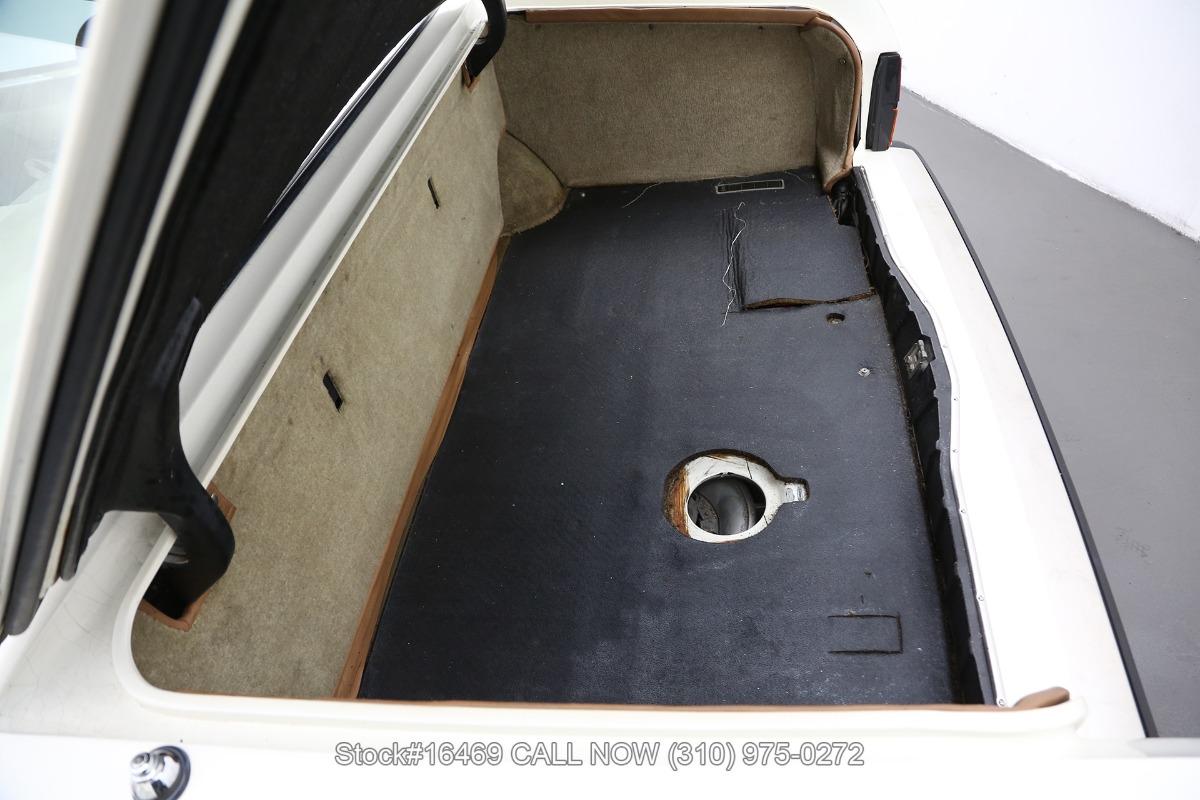 Used 1991 Rolls-Royce Silver Spur II | St. Petersburg, FL