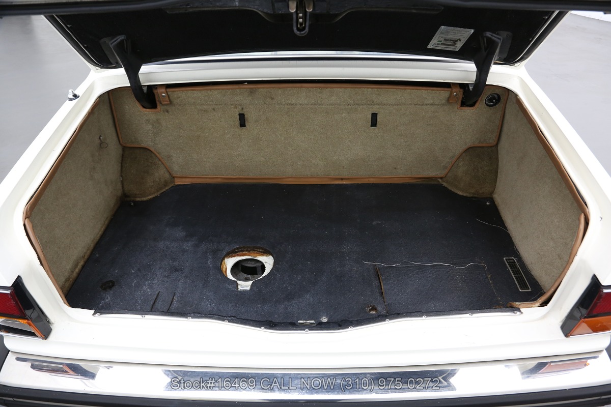 Used 1991 Rolls-Royce Silver Spur II | St. Petersburg, FL