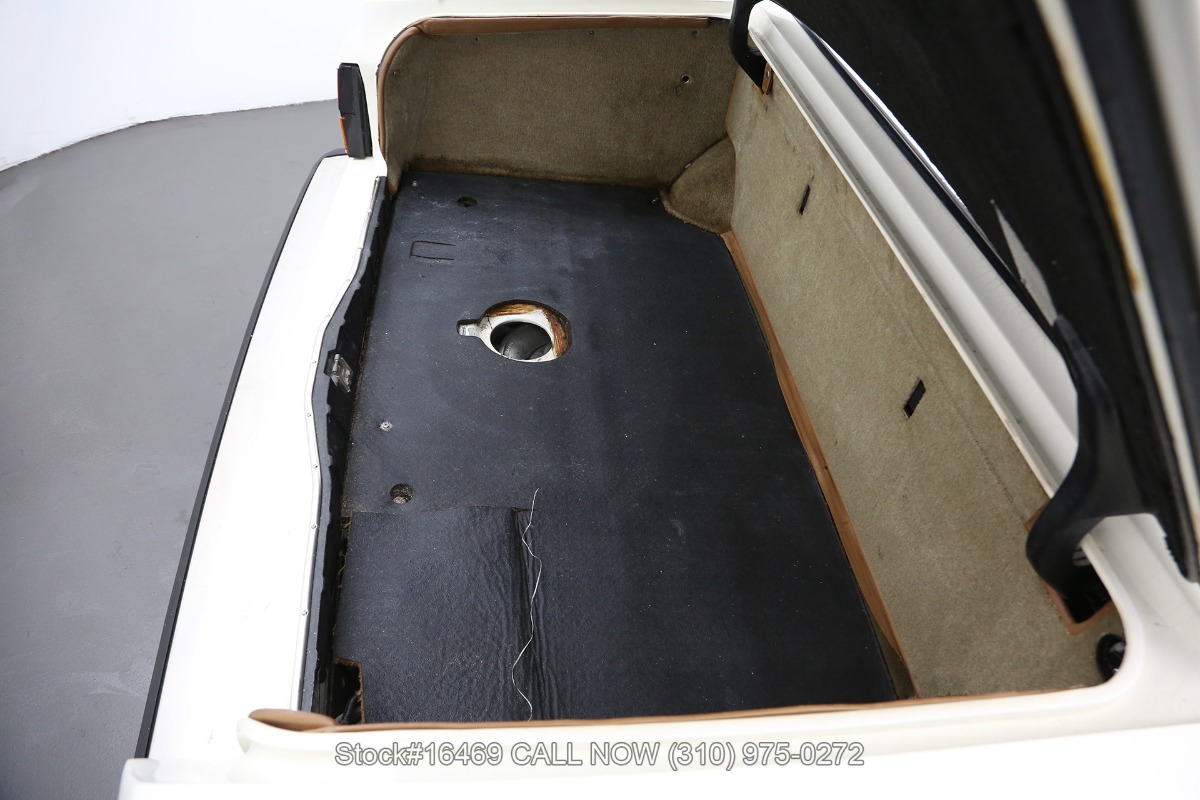 Used 1991 Rolls-Royce Silver Spur II | St. Petersburg, FL
