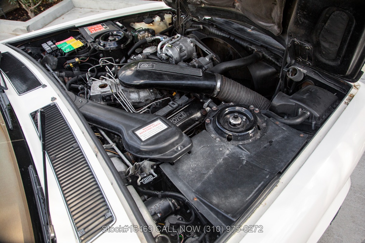 Used 1991 Rolls-Royce Silver Spur II | St. Petersburg, FL