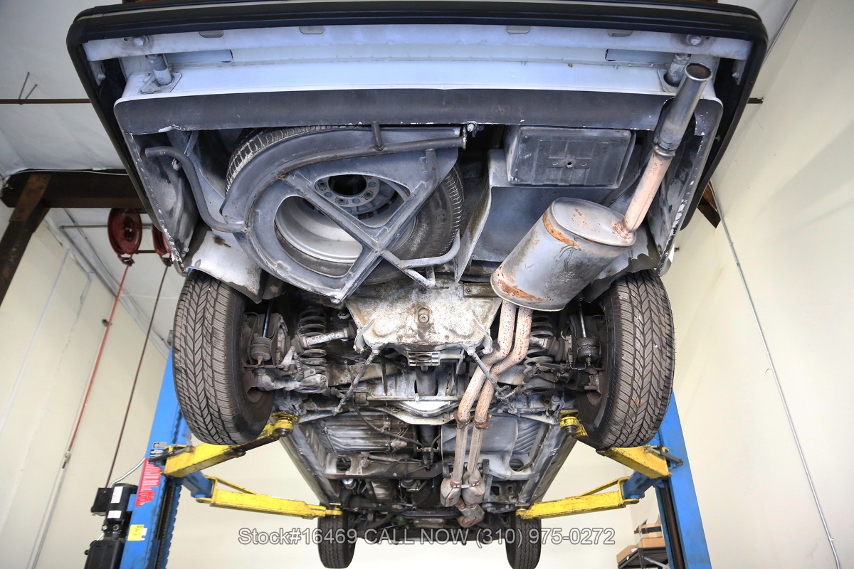 Used 1991 Rolls-Royce Silver Spur II | St. Petersburg, FL