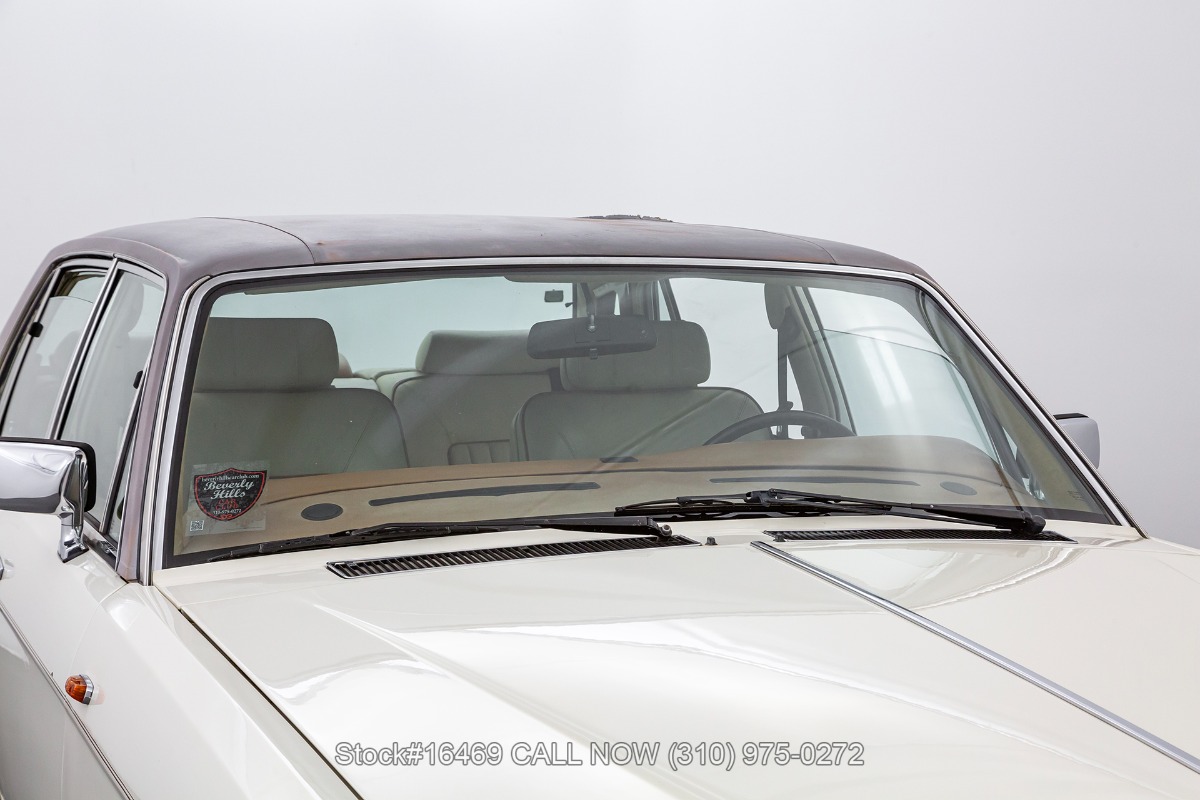 Used 1991 Rolls-Royce Silver Spur II | St. Petersburg, FL
