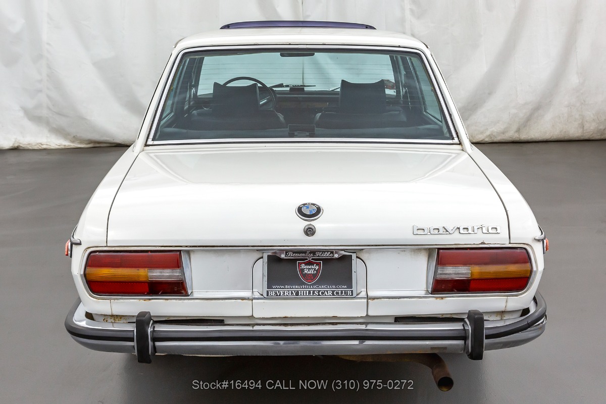 Used 1973 BMW Bavaria  | Los Angeles, CA