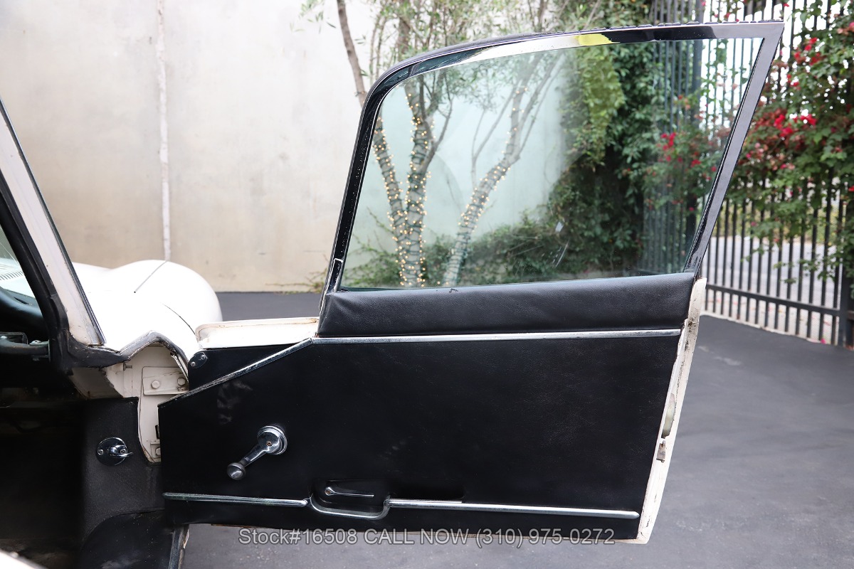 Used 1968 Jaguar XKE Series 1.5 Fixed Head Coupe | Los Angeles, CA