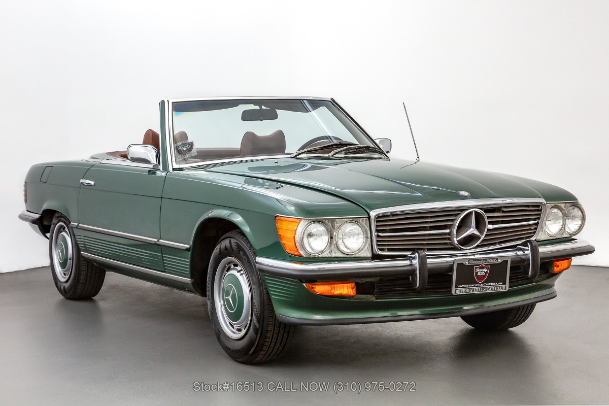 Mercedes-Benz of Beverly Hills