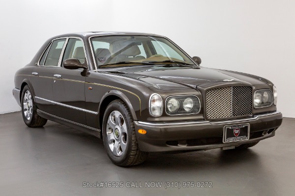 1999 Bentley Arnage
