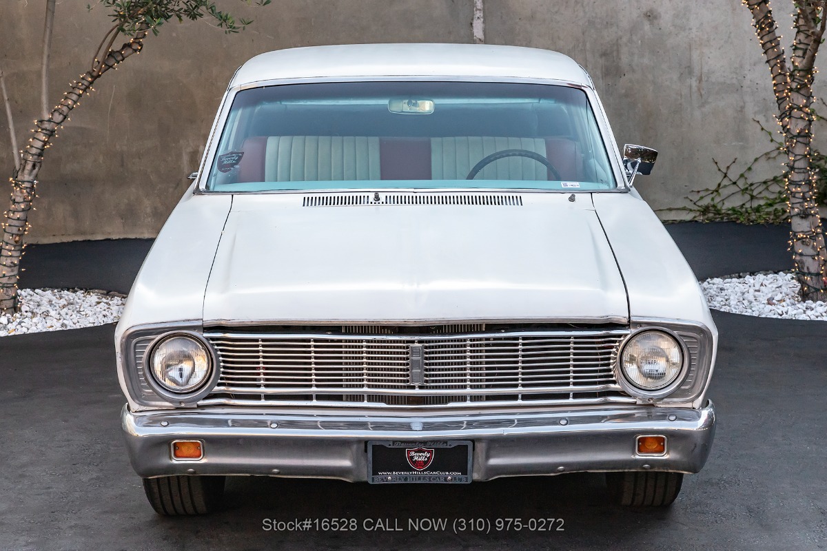 Used 1966 Ford Ranchero  | Los Angeles, CA