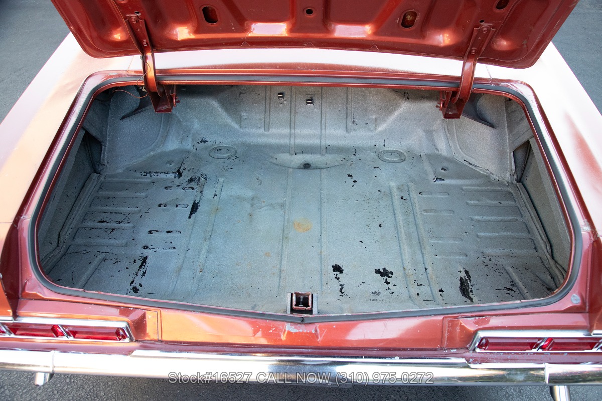 Used 1966 Chevrolet Impala SS  | Los Angeles, CA