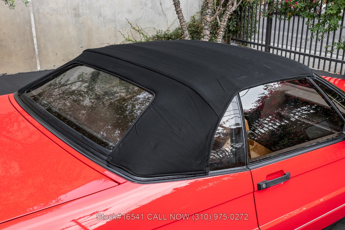Used 1988 Cadillac Allante | St. Petersburg, FL