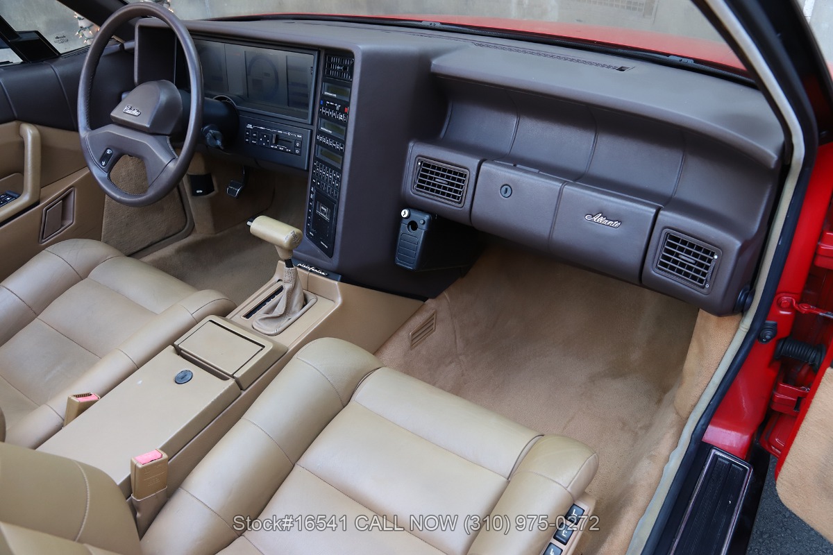 Used 1988 Cadillac Allante | St. Petersburg, FL