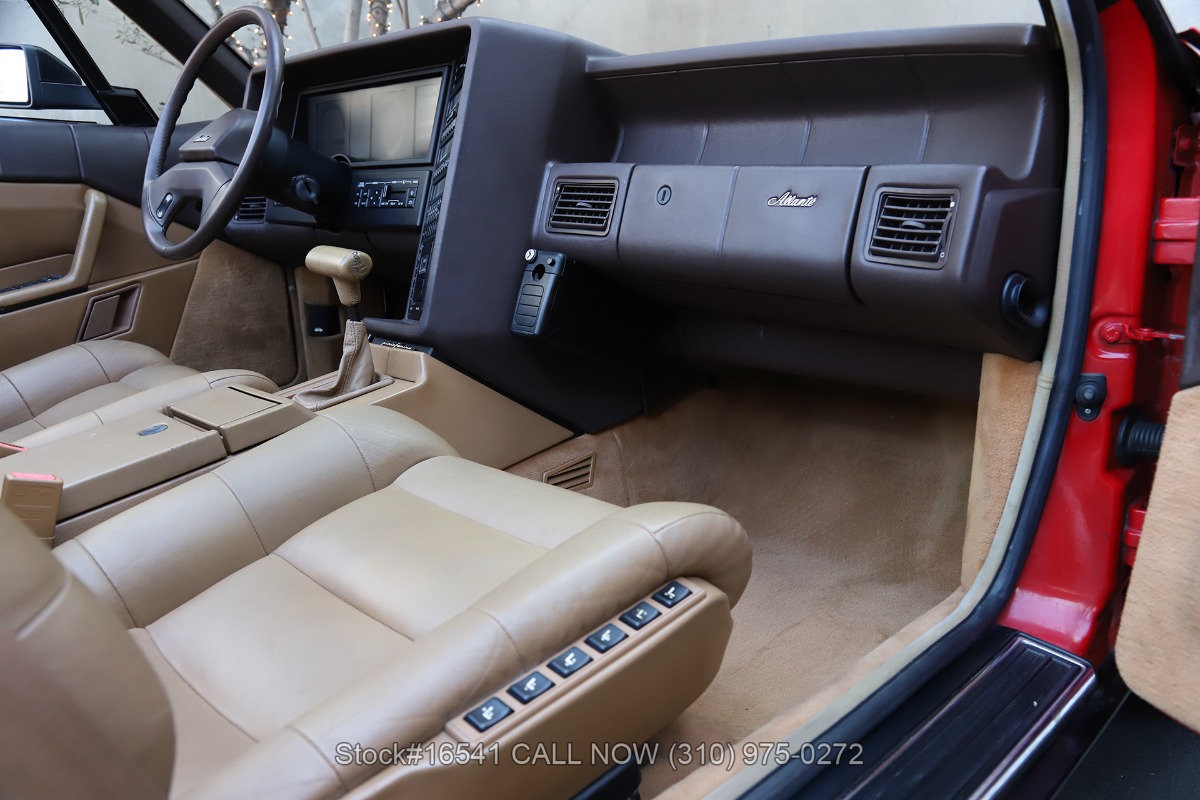 Used 1988 Cadillac Allante | St. Petersburg, FL