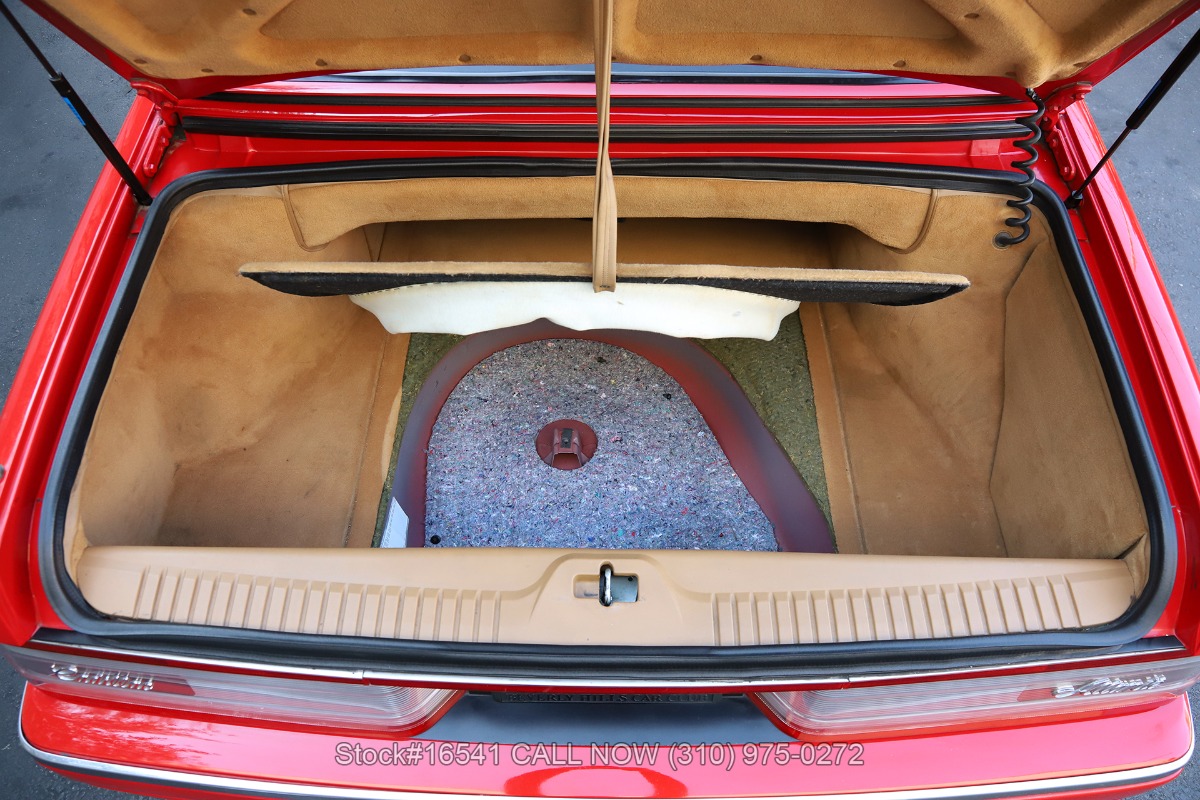 Used 1988 Cadillac Allante | St. Petersburg, FL