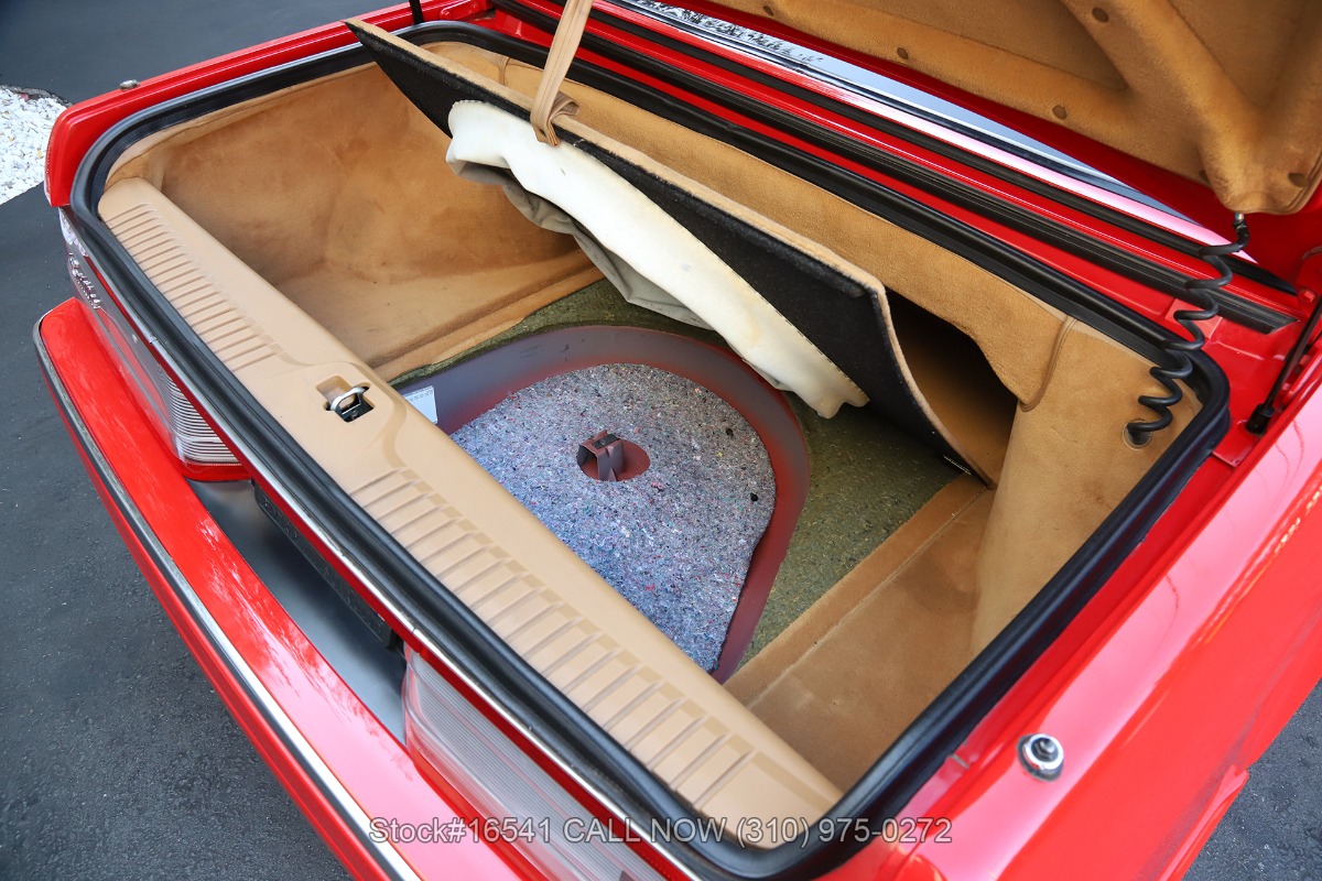 Used 1988 Cadillac Allante | St. Petersburg, FL