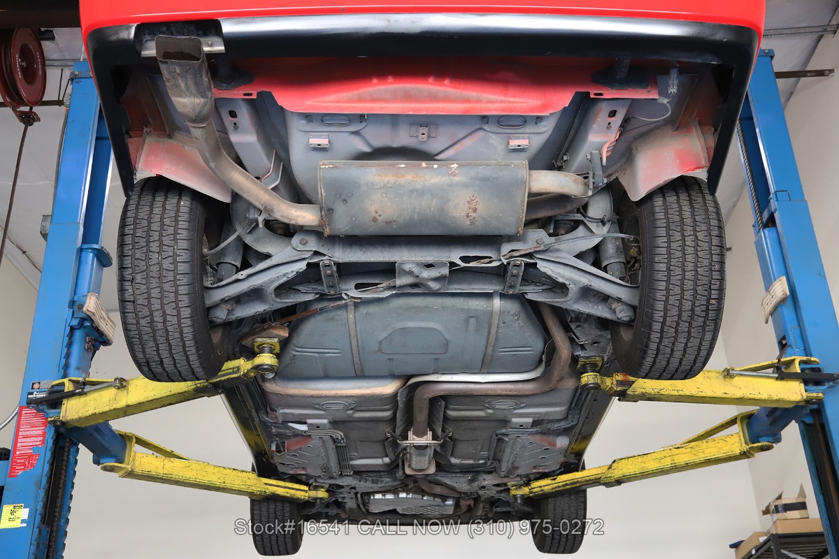 Used 1988 Cadillac Allante | St. Petersburg, FL