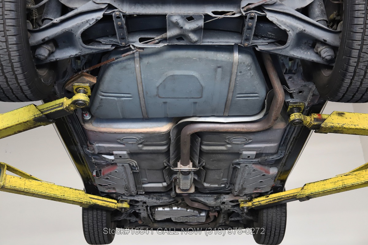 Used 1988 Cadillac Allante | St. Petersburg, FL
