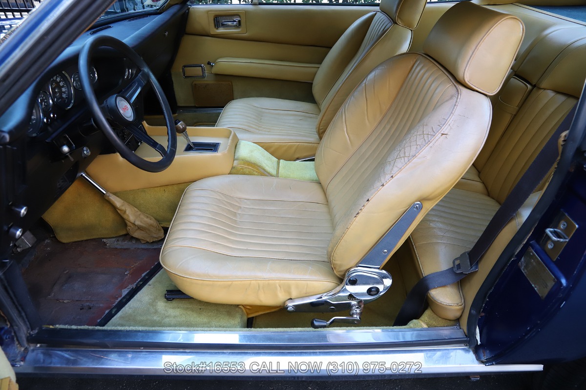 Used 1971 Aston Martin DBS V8  | Los Angeles, CA