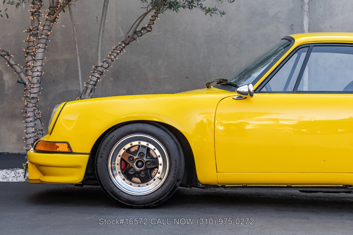 Used 1970 Porsche 911E Coupe  | Los Angeles, CA