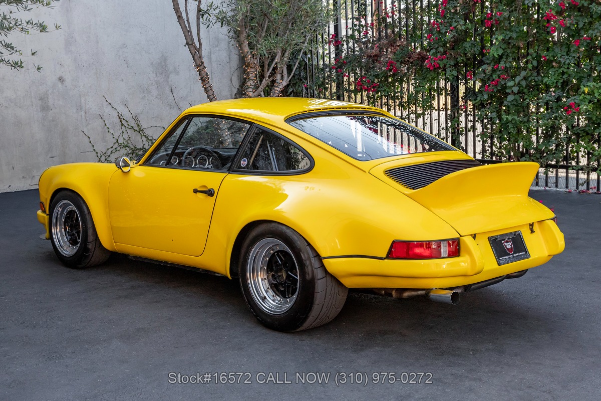 Used 1970 Porsche 911E Coupe  | Los Angeles, CA