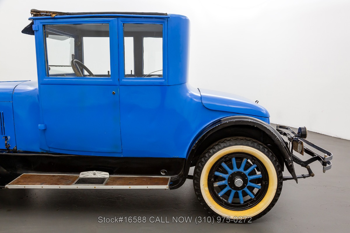 Used 1925 Dodge 5 Window Coupe | Los Angeles, CA