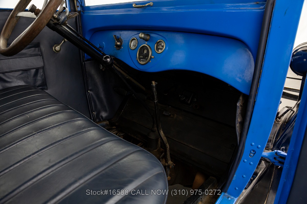 Used 1925 Dodge 5 Window Coupe | Los Angeles, CA