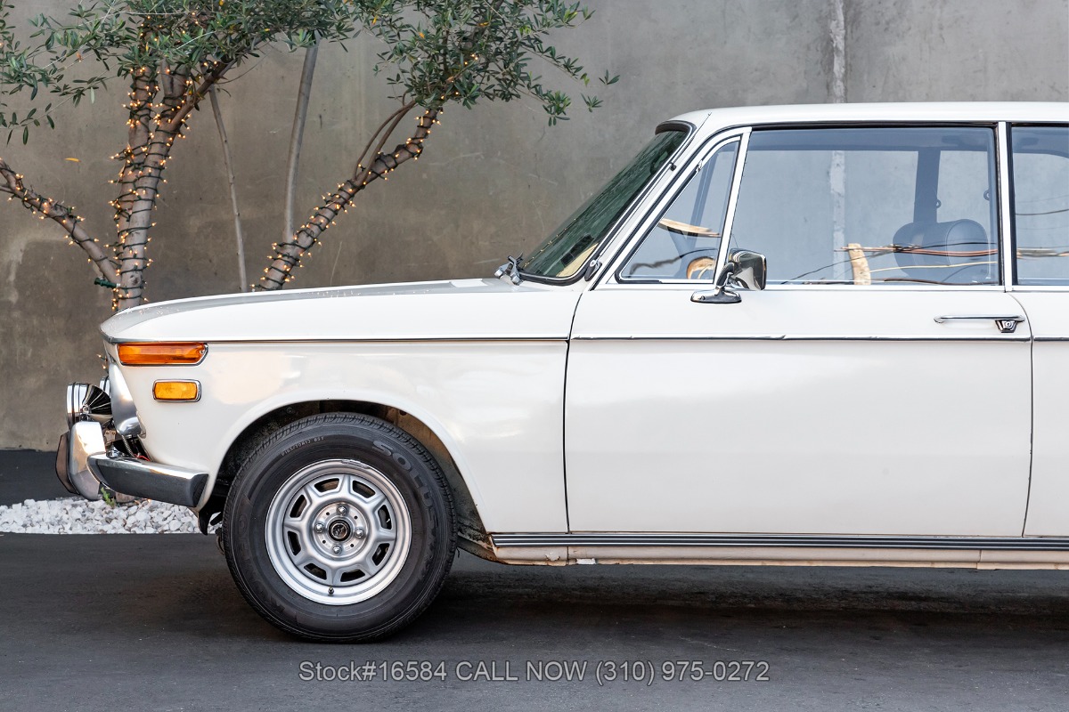 Used 1969 BMW 2002  | Los Angeles, CA
