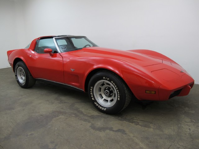 1979 Chevrolet Corvette 