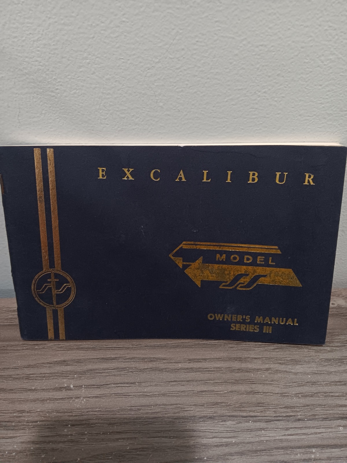 Used 1976 Excalibur Phaeton Series III | Los Angeles, CA