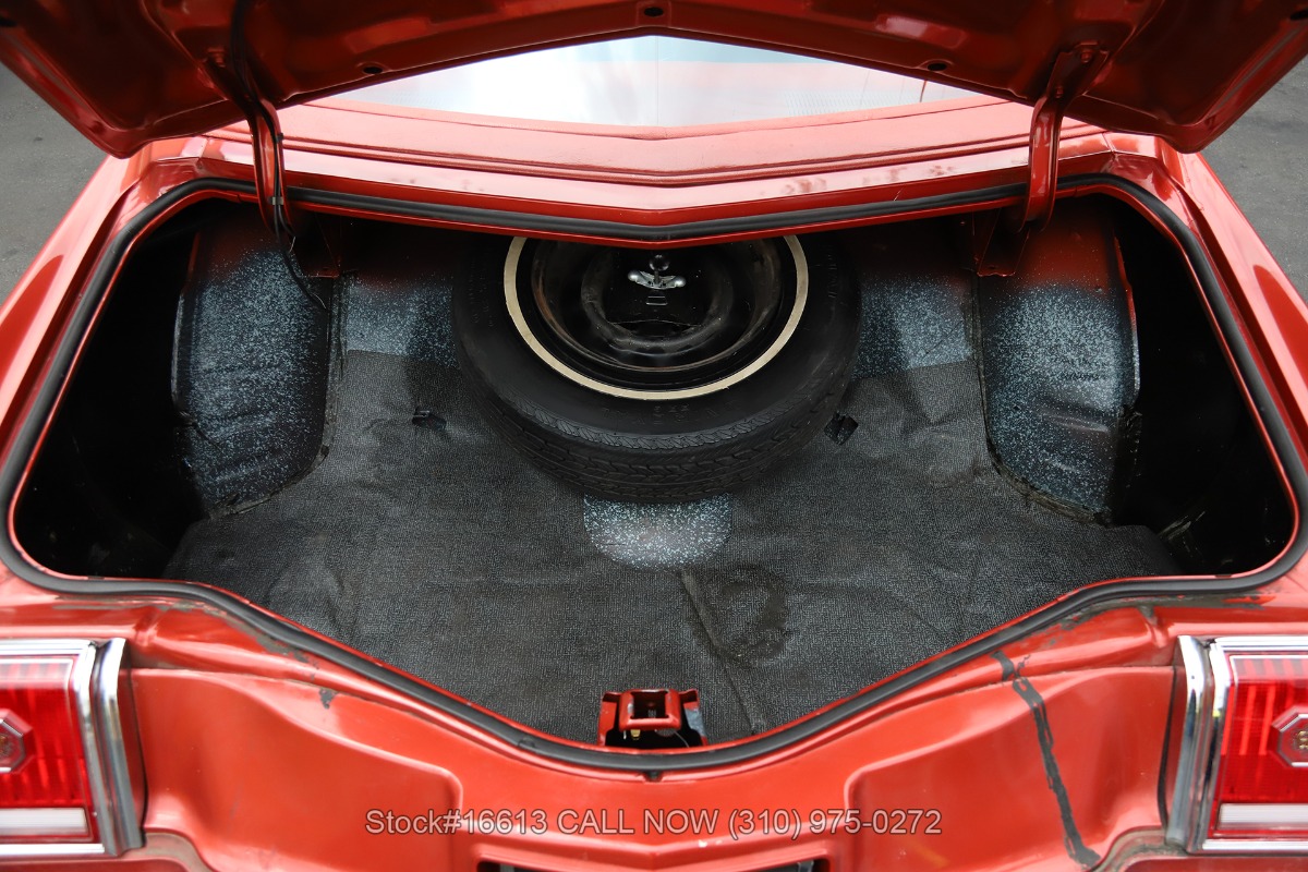 Used 1977 Pontiac Grand Prix LJ  | Los Angeles, CA