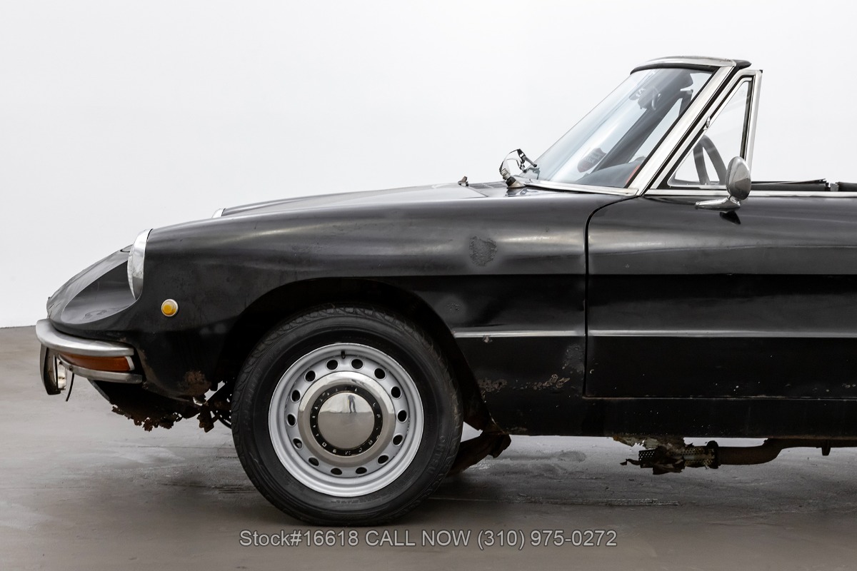 Used 1969 Alfa Romeo Duetto  | Los Angeles, CA