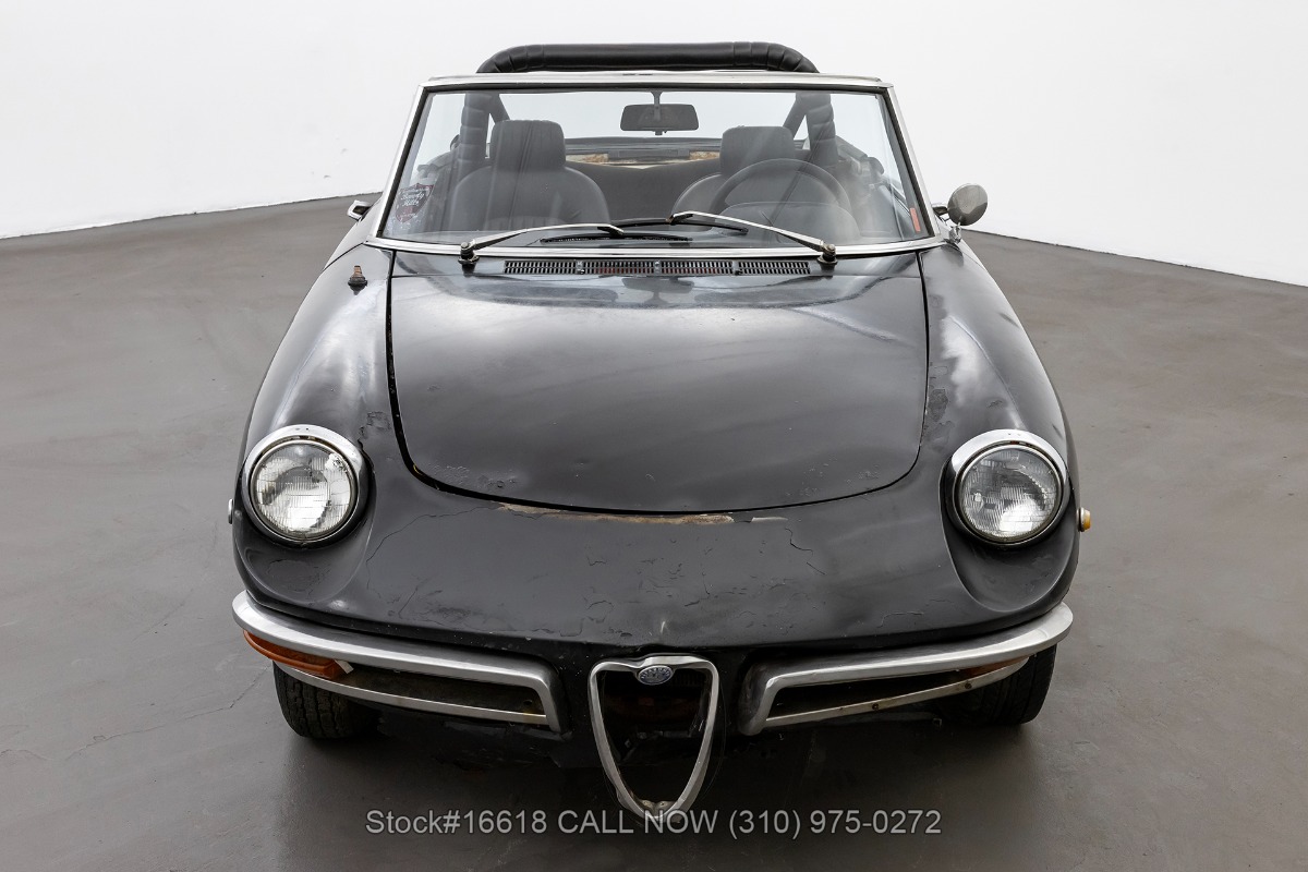 Used 1969 Alfa Romeo Duetto  | Los Angeles, CA