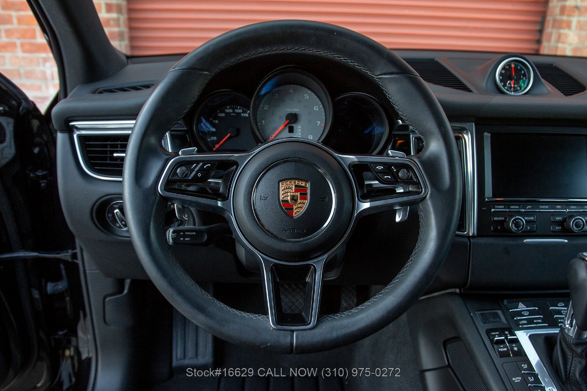 Used 2015 Porsche Macan S  | Los Angeles, CA