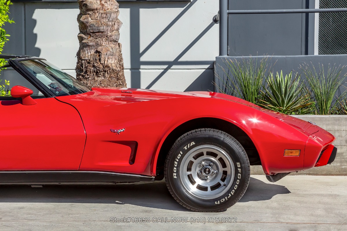 Used 1978 Chevrolet Corvette  | Los Angeles, CA