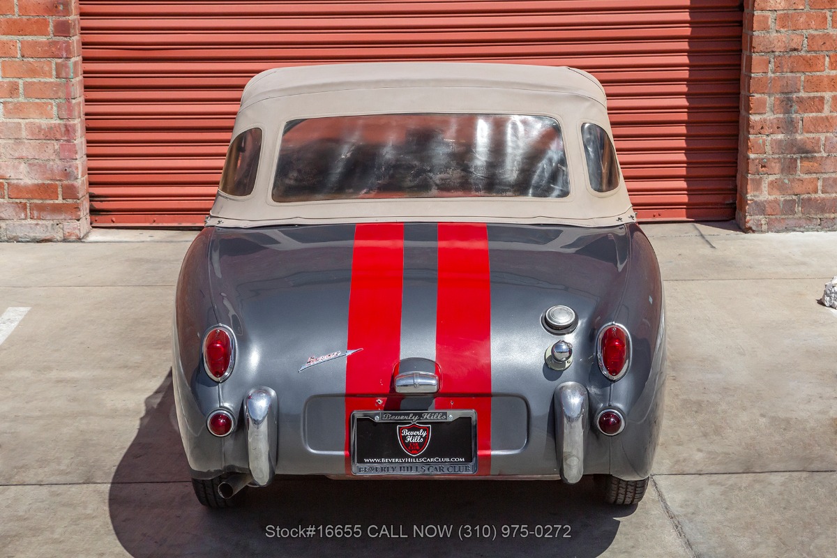 Used 1961 Austin-Healey Bug Eye Sprite  | Los Angeles, CA