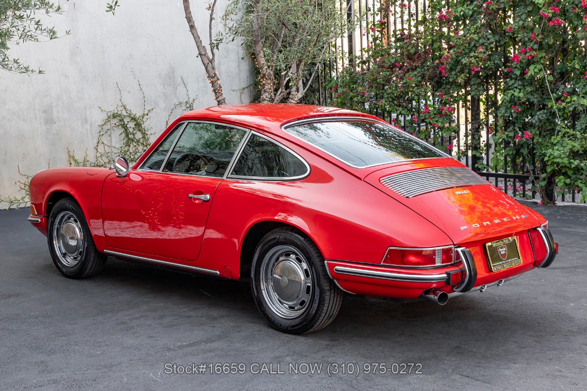 Used 1970 Porsche 911T Coupe  | Los Angeles, CA