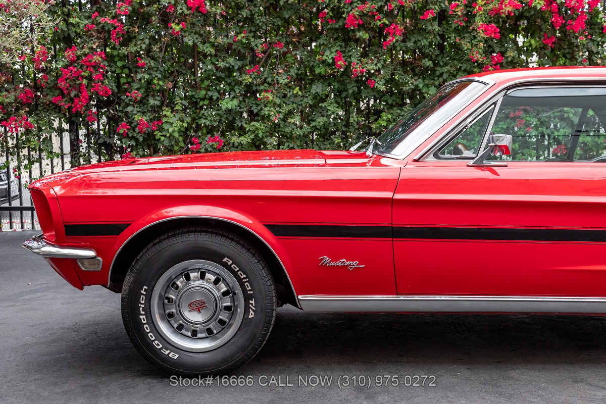 Used 1968 Ford Mustang California Special  | Los Angeles, CA