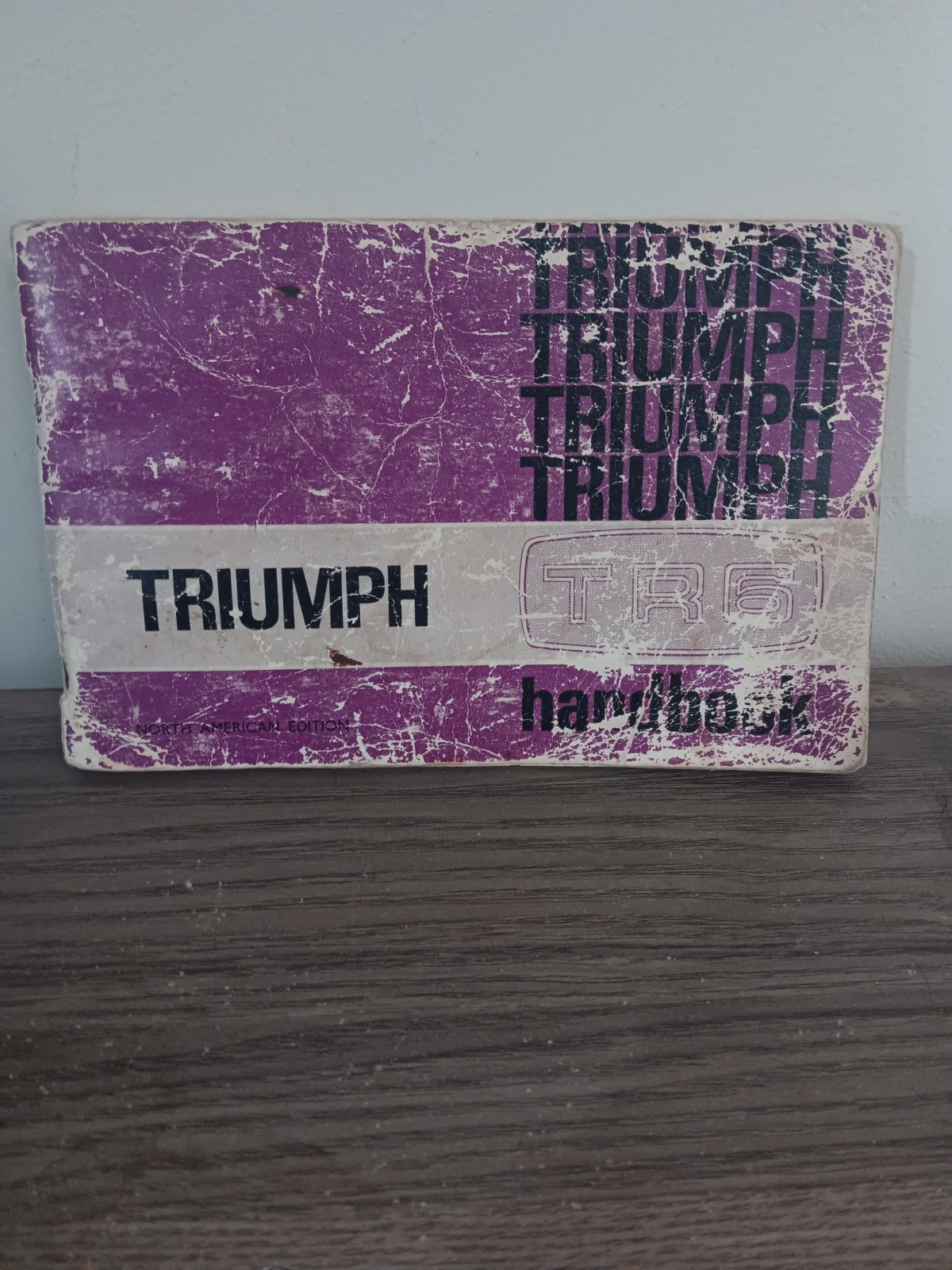 Used 1976 Triumph TR6  | Los Angeles, CA