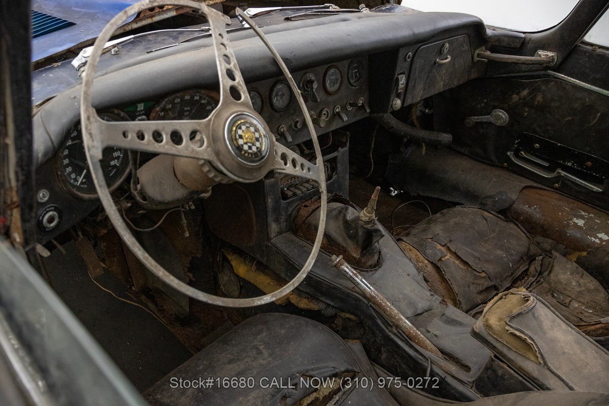 Used 1964 Jaguar XKE Series I Roadster  | Los Angeles, CA